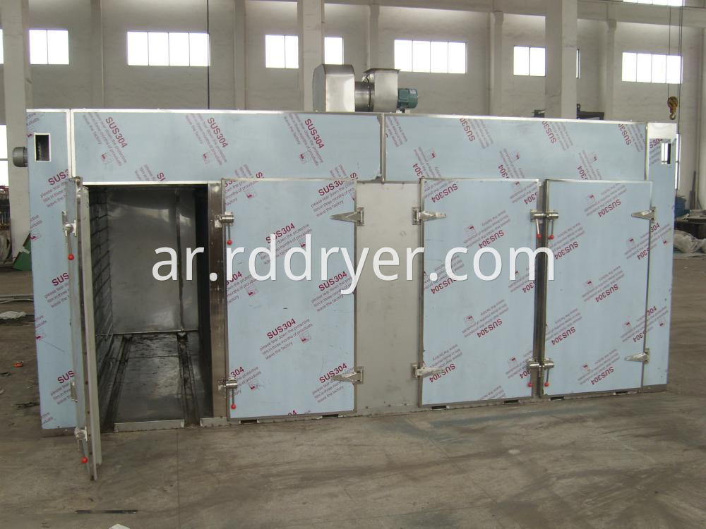 Hot Sell CT-C Series Hot Air Drying Oven